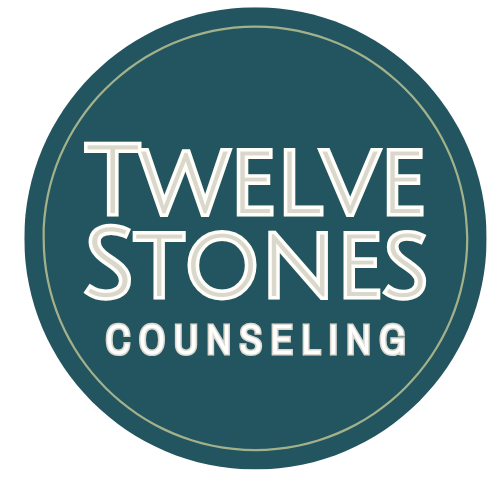 Twelve Stones Counseling